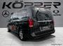 Mercedes-Benz V 220 d EDITION Lang 6-Sitzer Distronic Leder 