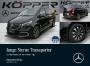 Mercedes-Benz EQV 300 Lang Black Distronic 7-Sitz. 360 Grad 