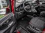 Mercedes-Benz V 250 d EDITION SPORT K Standhzg Kamera Navi Red 