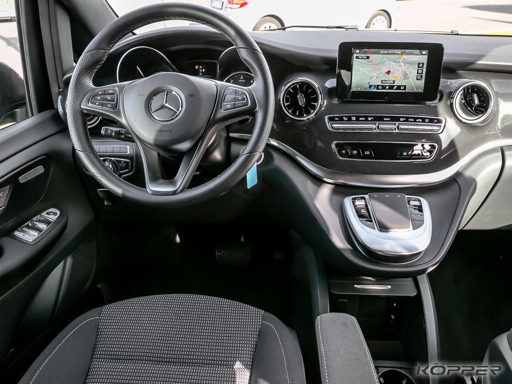 Mercedes-Benz V 220 d EDITION Kompakt AHK NAVI MBUX Plus 