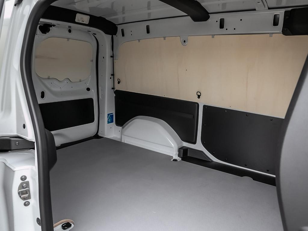 Mercedes-Benz Citan 112 CDI Kasten BASE Lang Klima/MF-Lenkrad 