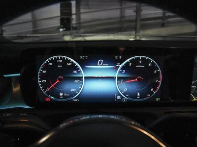 Mercedes-Benz CLA 180 Shooting Brake NIGHT-LED-KAM-UVP 49200 