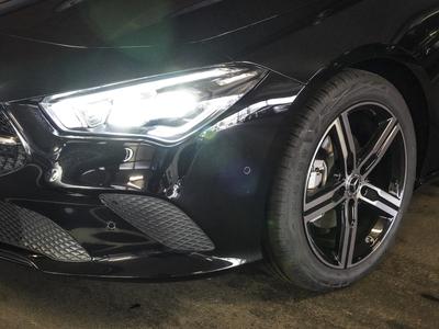 Mercedes-Benz CLA 180 Shooting Brake NIGHT-LED-KAM-UVP 49200 