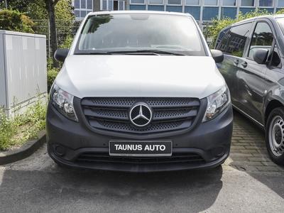 Mercedes-Benz Vito 116 CDI Kasten Extralang,Klima,Temp. 