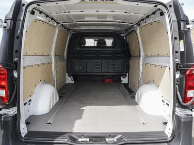 Mercedes-Benz Vito 116 CDI Kasten Extralang,Klima,Temp. 