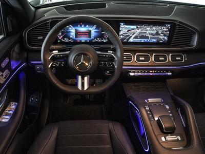 Mercedes-Benz GLE 400 e 4M-AMG-NIGHT-DISTRONIC-AHK-UVP 112.400,- 