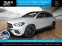 Mercedes-Benz GLA 180 EDITION AMG-DISTRONIC-LED-AHK-UVP 54.600,- 