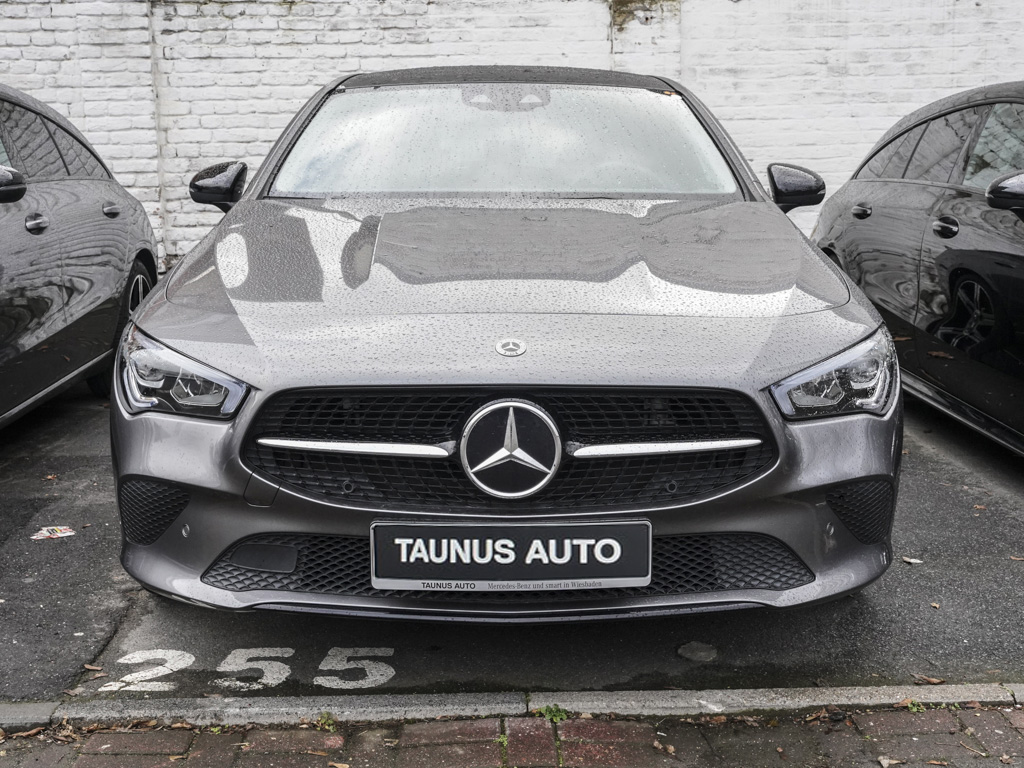 Mercedes-Benz CLA 200 d SB PROGRESSIVE MBUX PANO AHK KAMERA 