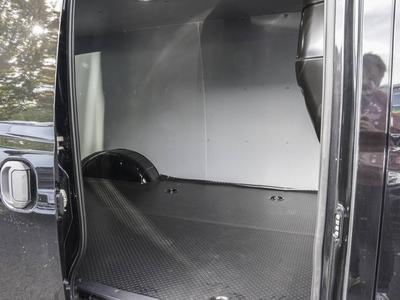 Maxus EDeliver 3 Kastenwagen lang 50 kWh Klima PDC 