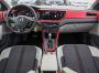 VW Polo position side 7