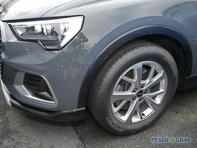 Audi Q3 40 TFSI Advanced qu. S tronic LED Navi V-Cockp. 