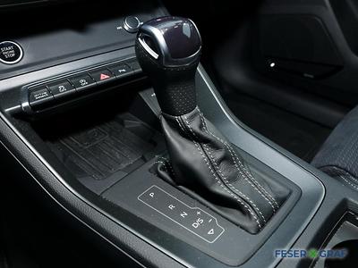 Audi Q3 Sportback S line 40 TDI qu. S tronic AHK SONOS 