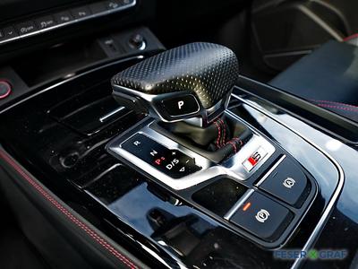 Audi SQ5 TDI quattro 360° Matrix B&O Pano V-Cockp. 