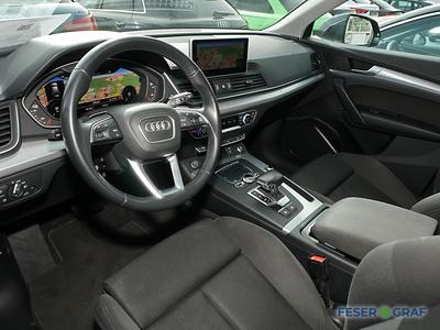 Audi Q5 TFSI e Sport 