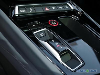 Audi RS e-tron GT Matrix Sitzh. vo+hi 