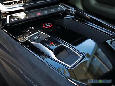 Audi RS e-tron GT RS-Designpaket Keramikbremsanlage 