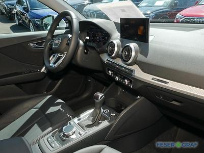 Audi Q2 Advanced 30 TDI S tronic Navi RüKa 