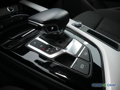 Audi A4 Avant 40 TDI Advanced LED ACC V-Cockp. Phone 