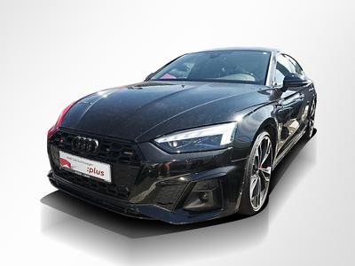 Audi S5 Sportback TDI Matrix S Sportsitze+ B&O 360° 