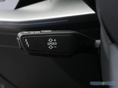 Audi A3 Sportback 30 TDI Schaltg. design AHK HuD LED 