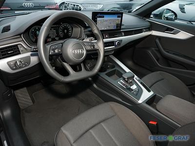 Audi A4 Avant 35 TDI Advanced S tronic LED RüKa Navi 