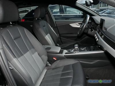 Audi A4 Avant 30 TDI S tronic Matrix-LED Sitzh. 