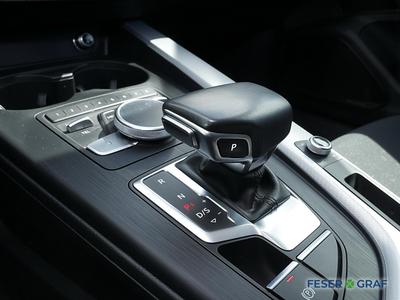 Audi A4 Avant Sport 40 TDI 140(190) kW(PS) S tronic 