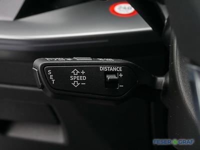 Audi RS3 Sportback Matrix RüKa Pano ACC HuD 