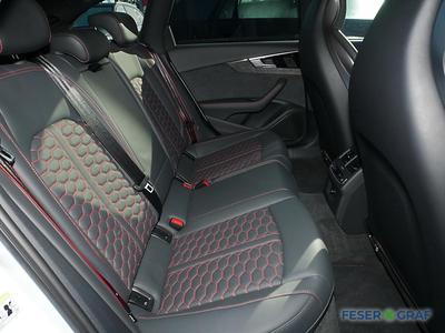 Audi RS4 530 PS Keramik Pano B&O HuD Matrix-LED 
