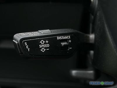 Audi E-tron advanced 55 qu. Pano Navi GRA LED Rückfahrk. Nacht 