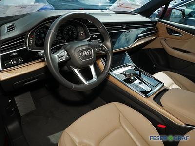 Audi Q7 50 TDI S-Line quattro tiptronic AHK MATRIX PANO B& 