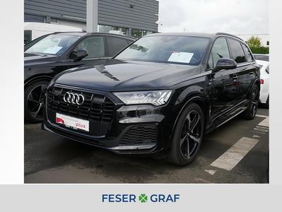 Audi Q7 large view * Büyütmek için resme tıklayın *