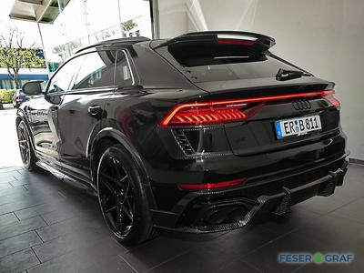 Audi RSQ8 ABT Signature Edition *Nr. 95 of 96* 