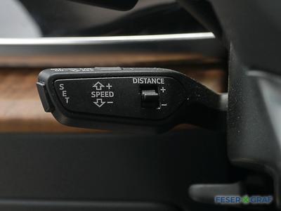 Audi Q8 55 TFSIe qu. 2x S line Matrix AHK HuD 360° Nachtra 