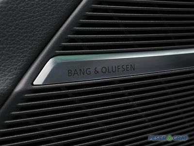 Audi SQ8 competition plus TFSI tiptr. B&O Pano 