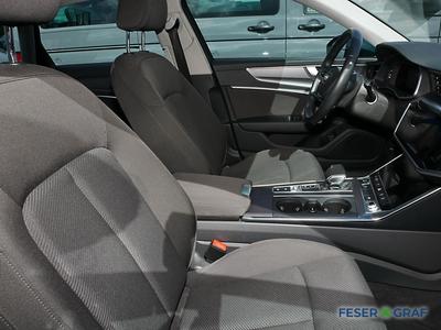 Audi A6 Limousine 50 TFSI e quattro LED Navi RüKa 