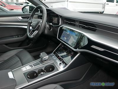 Audi A6 Avant 45 TFSI Design qu. Matrix Pano HuD AHK 360° 