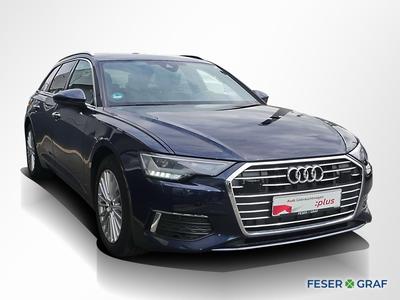 Audi A6 Avant 40 TDI S tronic ACC LED Navi RüKa CarPlay 