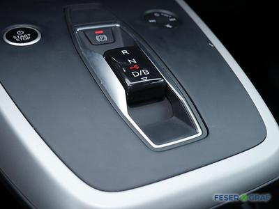 Audi Q4 35 e-tron LED PDC Standh. DAB 