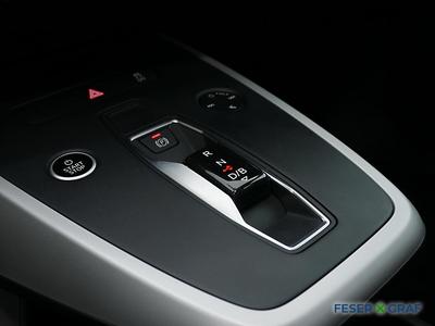 Audi Q4 e-tron 35 LED NAVI V-Cockp. DAB 