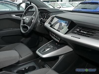 Audi Q4 e-tron 35 e-tron LED NAVI V-Cockp. DAB 