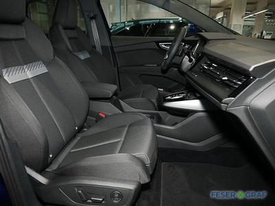 Audi Q4 Sportback 50 e-tron quattro Pano SONOS 
