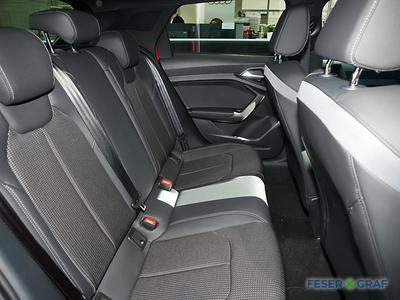 Audi A1 Sportback S line 40 TFSI S tronic Navi SONOS 