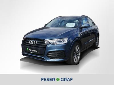 Audi Q3 Design 