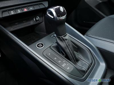 Audi A1 Sportback 30 TFSI 2x S line S tronic Optik-schw. 