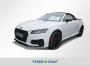 Audi TTS Roadster TFSI S tronic competition plus 