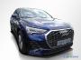 Audi Q3 Sportback 45 TFSI e S tronic LED Navi Virtuall Coc 