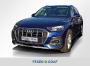 Audi Q5 40 TDI Advanced qu. AHK Pano 360° LED 