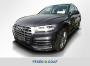 Audi Q5 TFSI e Sport 50 qu. S tronic S Line Navi LED GRA V 