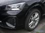 Audi Q2 30 TDI S line S tronic LED RüKa Navi ACC 